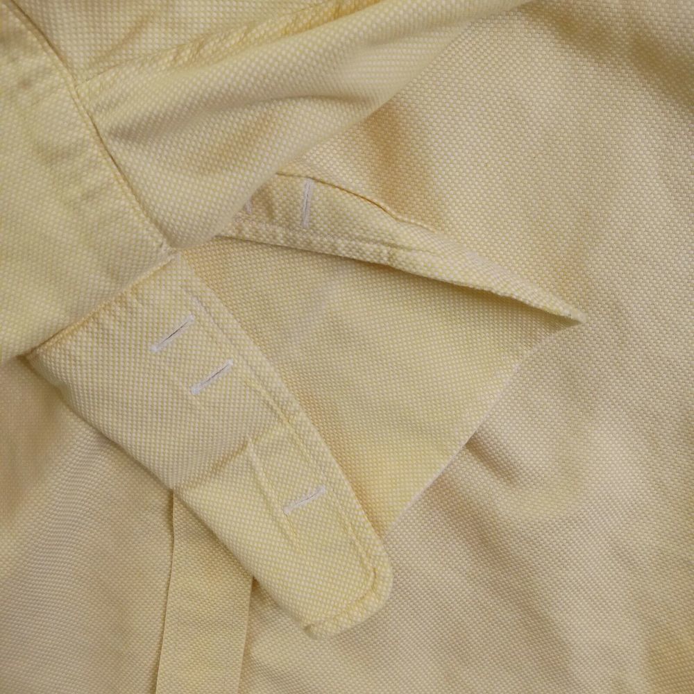 City of London Shirt Mens 16-1/2 3/35‎ Long Sleeve Button Up French Cuff - Picture 3 of 12